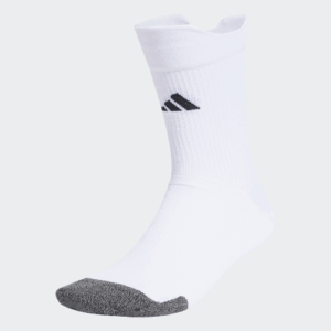 adidas Football Performance Light Crew Socken weiß