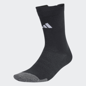 adidas Football Performance Light Crew Socken schwarz