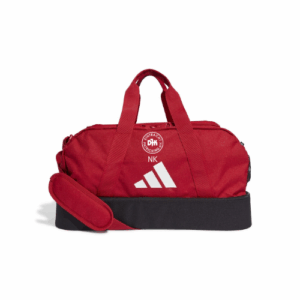 adidas Tiro League Duffelbag L rot