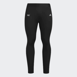 adidas TECHFIT lange Leggings schwarz